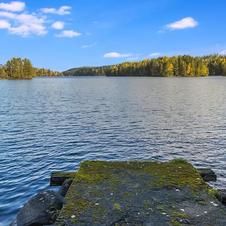 Dom wakacyjny Laura By Interhome