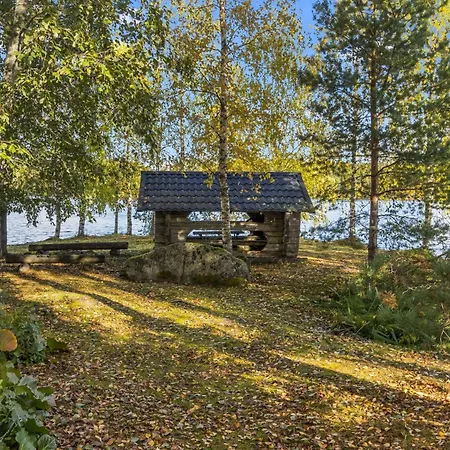 Laura By Interhome Dom wakacyjny *