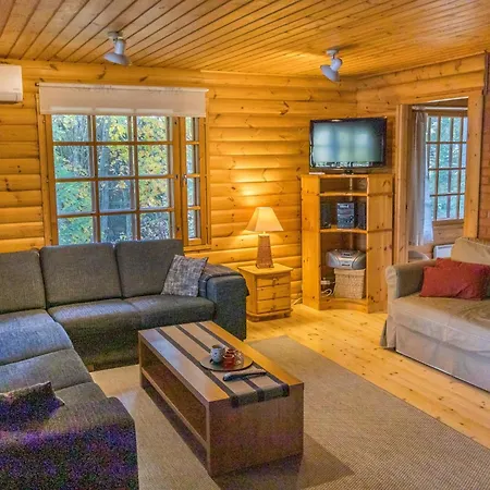 Vakantiehuis Laura By Interhome