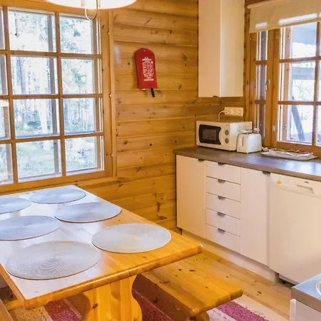 Laura By Interhome Outokumpu