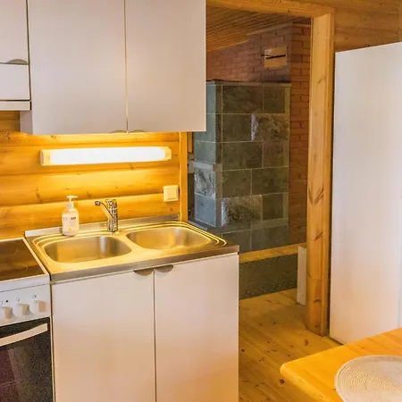 Laura By Interhome Dom wakacyjny *