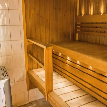 Feriehus Laura By Interhome Outokumpu