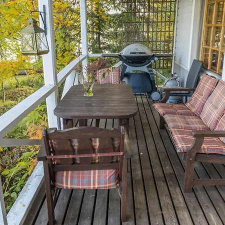 Laura By Interhome Hébergement de vacances