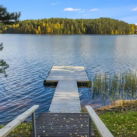 Hébergement de vacances Laura By Interhome *