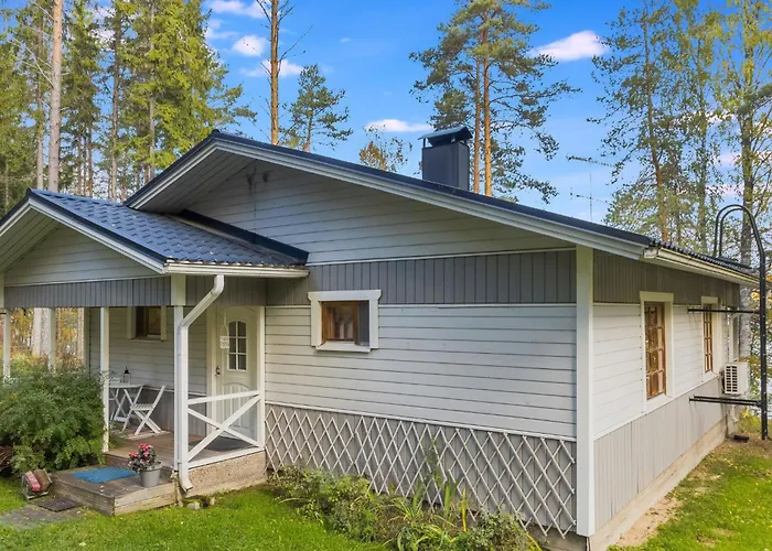 Laura By Interhome *