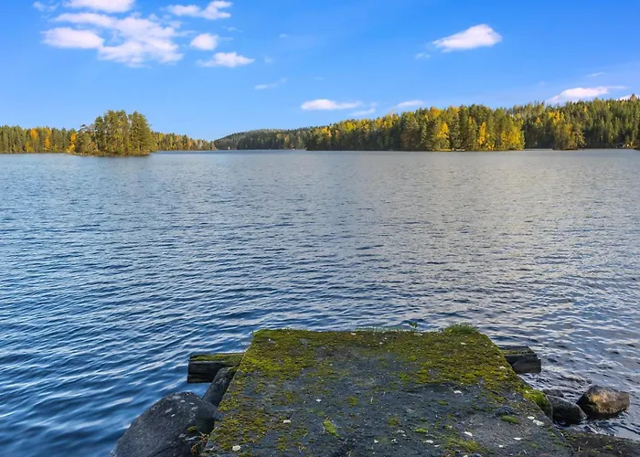 Dom wakacyjny Laura By Interhome