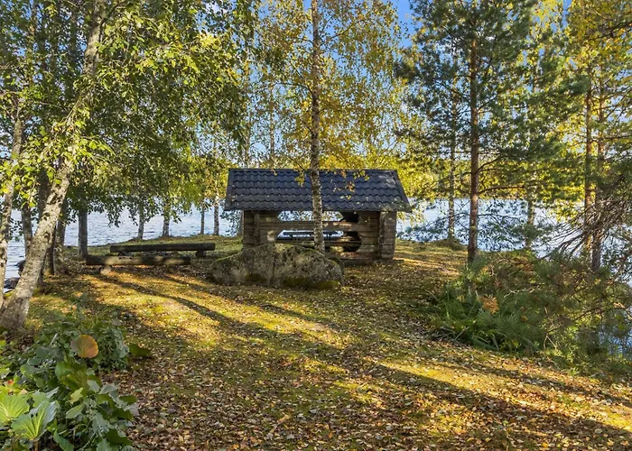 Laura By Interhome Hébergement de vacances *