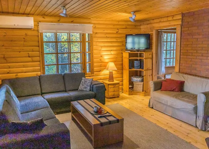 펜션 Laura By Interhome