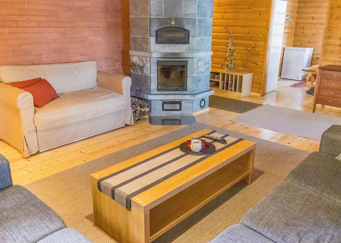 Laura By Interhome *