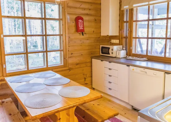 Laura By Interhome Outokumpu