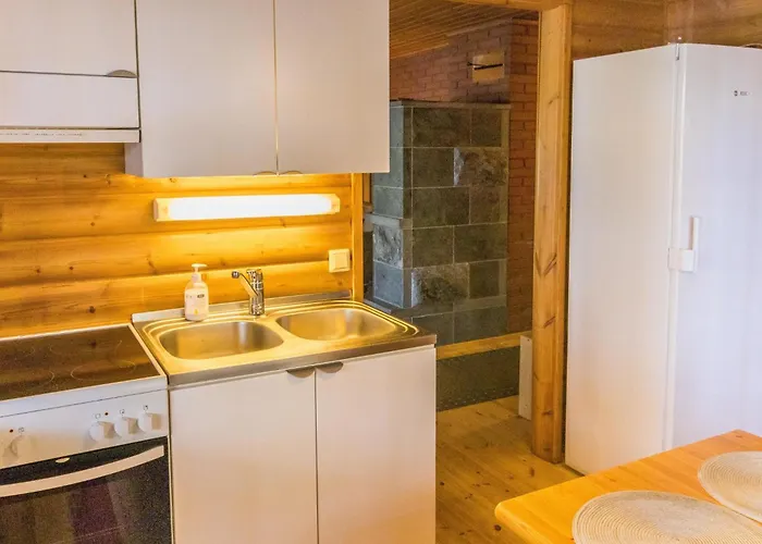 Laura By Interhome Hébergement de vacances *