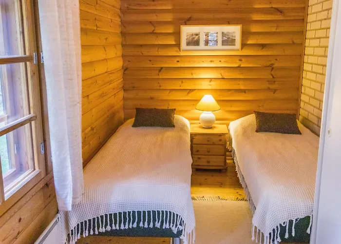 Laura By Interhome Dom wakacyjny *