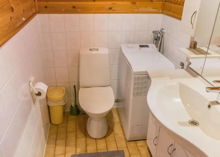 Laura By Interhome * Outokumpu