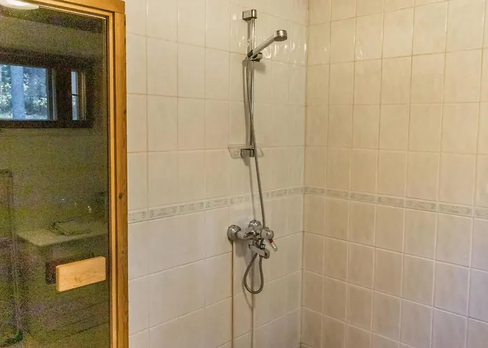 Dom wakacyjny Laura By Interhome Outokumpu