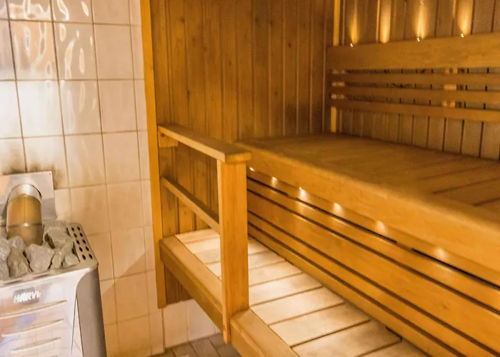 Hébergement de vacances Laura By Interhome Outokumpu