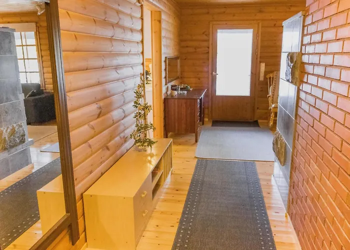 Laura By Interhome *