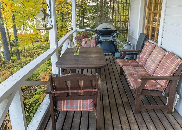 Laura By Interhome Hébergement de vacances