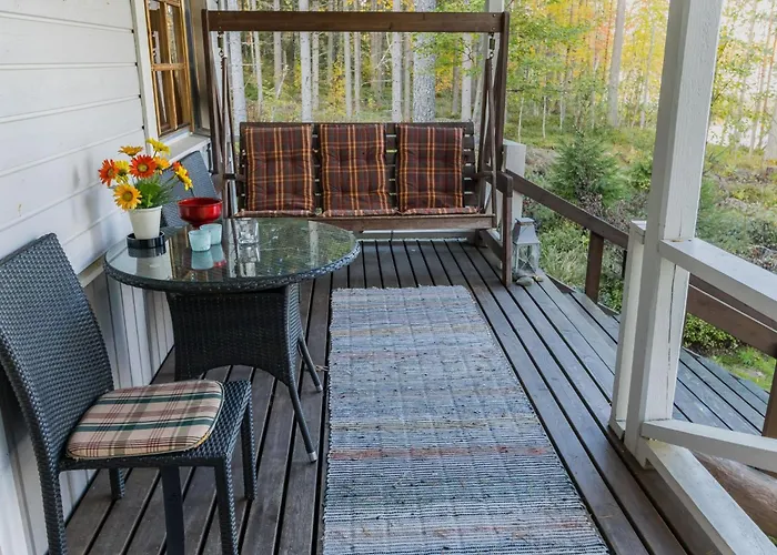 Laura By Interhome Dom wakacyjny