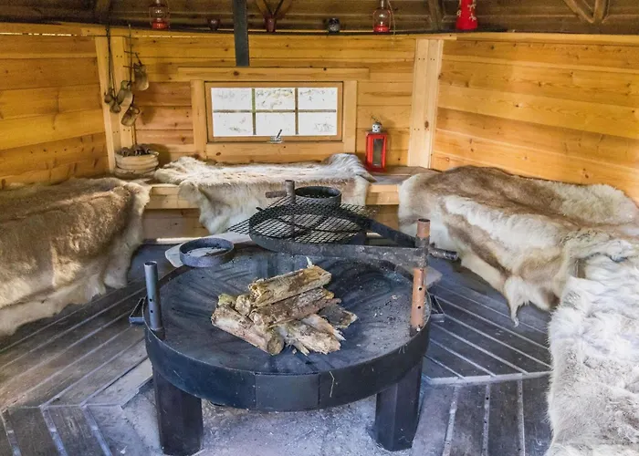 Laura By Interhome Hébergement de vacances *